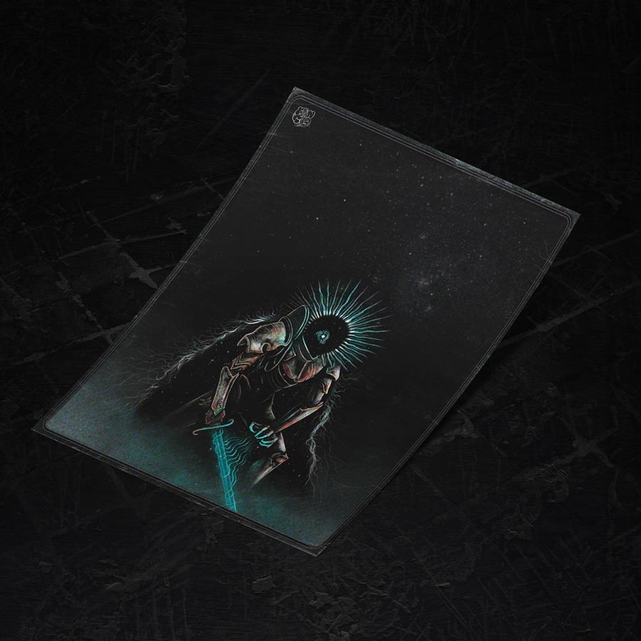 The Star Sayer