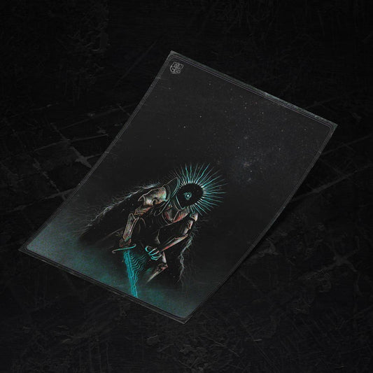 The Star Sayer