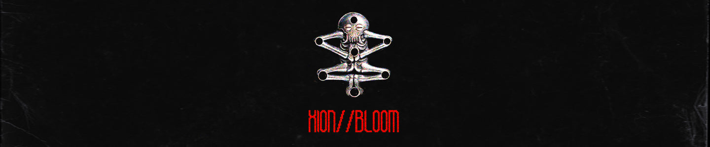 XION//BLOOM