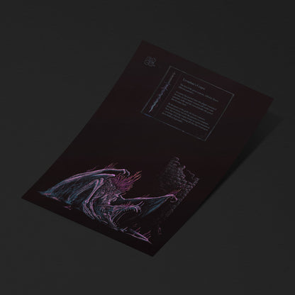 Leviathan’s Corpse