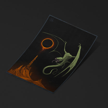 Old Tower of Babylon