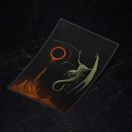 Old Tower of Babylon