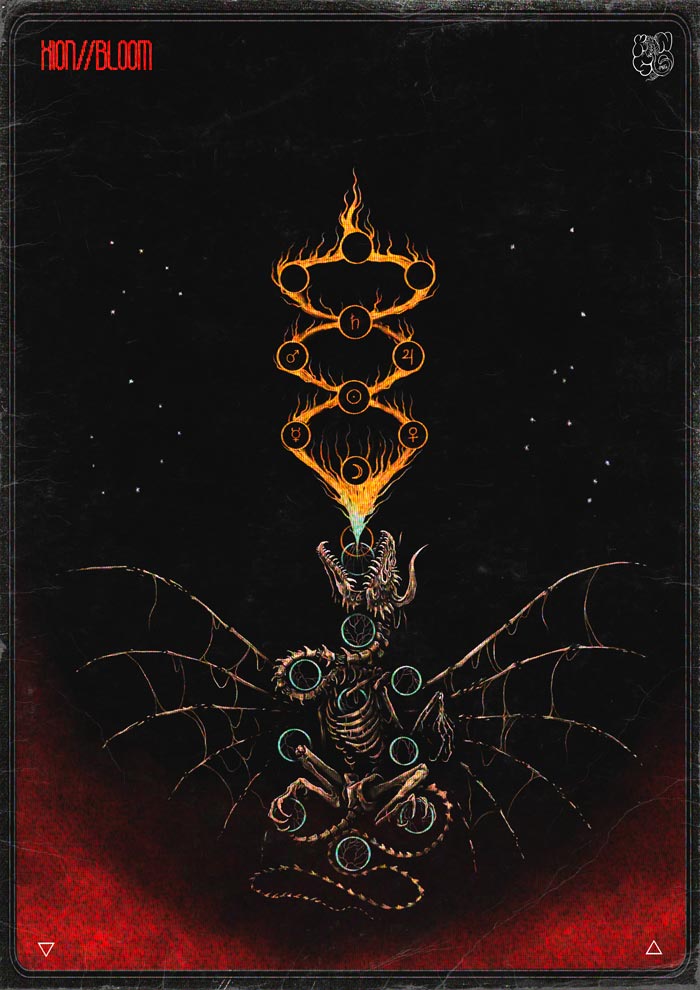 The Realm Tree