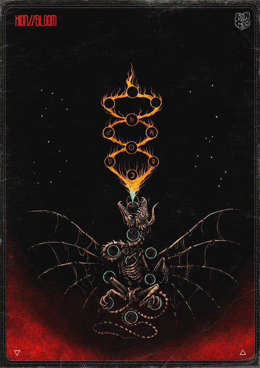 The Realm Tree