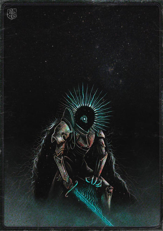 The Star Sayer