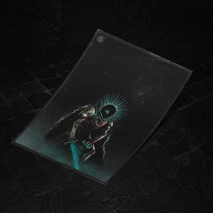 The Star Sayer